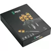 Atsuktuvų rinkinys Wera 932/6 Kraftform Set Standard