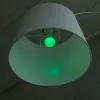 OSRAM LED Star+ Classic A RGBW FR 9W/827 E27 lemputė su nuotolinio valdymo pulteliu