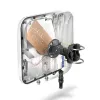 Kryptinė antena QuWireless AXR12