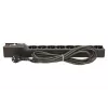 Lestar Lxa 816 Ga apsauginis filtras, 3 m, juodas