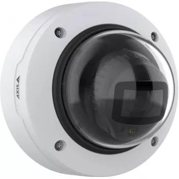 IP kupolinė stebėjimo kamera AXIS P3278-LV – 3840×2160, vidaus / lauko, lubų / sienos, 103° HFOV, 1/1,8 colio CMOS