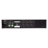 AUDAC CAP412 4.0 kanalų audio stiprintuvas 480 W D klasės juodas