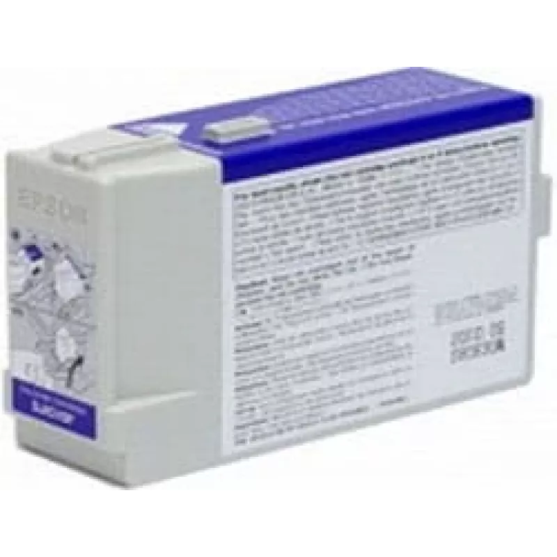 Epson SJIC15P(CMY) rašalo kasetė, skirta ColorWorks C3400 ir TM-C610 (CMY)