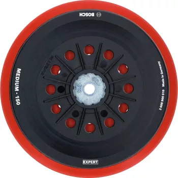 Bosch 2 608 900 010 atraminis diskas šlifavimo popieriui