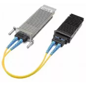 Optinis siųstuvas-imtuvas Cisco X2-10GB-LR-RFB 10Gbps 1310nm X2 formato modulis