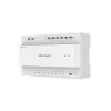 Vaizdo durų skambutis HIKVISION DS-KIS704EY-ACW2