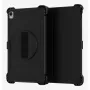 Folio dėklas Nokia 8P00000291, skirtas HMD T21 10,4 colio, juodas
