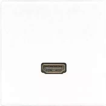 HDMI lizdas JUNG MA LS 1112 WW