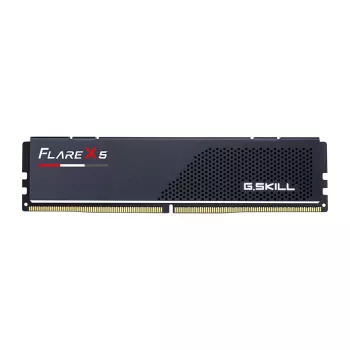 G.Skill Flare X5 DIMM 16 GB DDR5-6000, juoda, F5-6000J3038F16GH1-FX5
