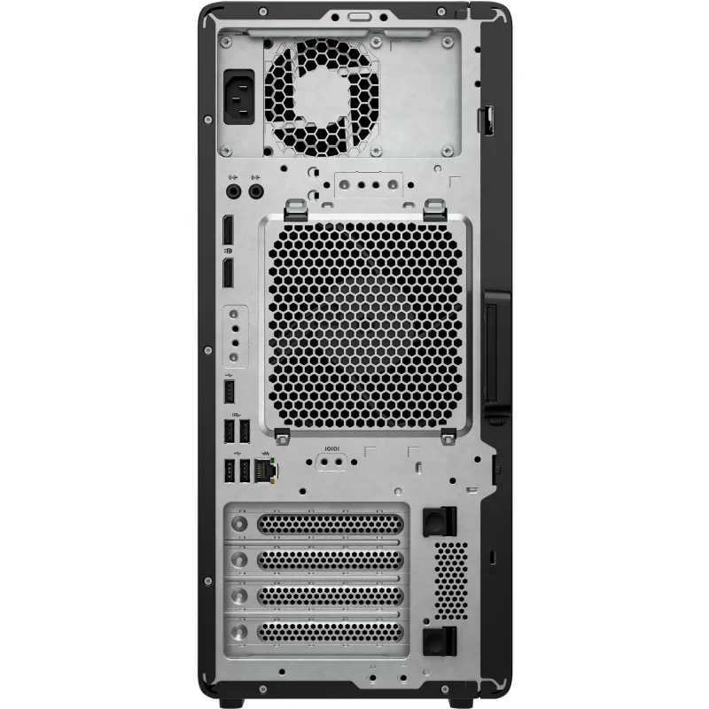 HP Z2 Tower G1i darbo stotis A40MMET [Intel Core Ultra 7 265, 32GB RAM, 1000GB SSD, Intel grafika, Windows 11 Pro]