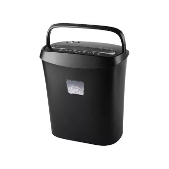 TRACER Powerful galingas dokumentų, popieriaus ir kortelių smulkintuvas