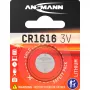 Vienkartinė baterija Ansmann Lithium CR 1616