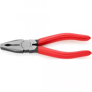 Kombinuotos replės Knipex 03 01 160