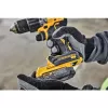 Pistolinis gręžtuvas DeWalt DCD805NT-XJ — 18 V bešepetėlis, 2000 aps./min., 90 N·m, 13 mm griebtuvas, 1,34 kg