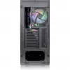 Thermaltake CA-1S4-00M1WN-00 juodas kompiuterio korpusas