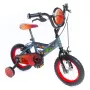 Vaikiškas dviratis 12 Huffy 22381W Avengers