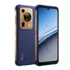 Išmanusis telefonas FOSSiBOT F112 Pro — mėlynas