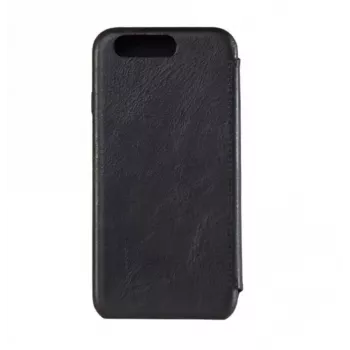 Folio dėklas Tellur iPhone 7 Plus 14 cm (5,5 colio) Juodas