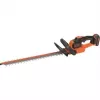 Krūmapjovė Black & Decker GTC18452PC