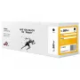 Toneris, skirtas Lexmark MS321 TL-56FAN BK, 100% naujas