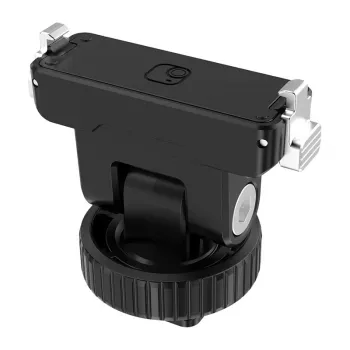 Magnetinis daugiafunkcis adapteris su greituoju atsegimu Puluz, skirtas Insta 360 GO Ultra