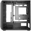Sharkoon MK3 RGB Micro Tower korpusas juodas