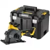 DEWALT FLEXVOLT Šlifuoklis 54V 125mm DCG200NT