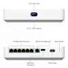 Ubiquiti UNVR-Instant-Kit vaizdo stebėjimo rinkinys, laidinis