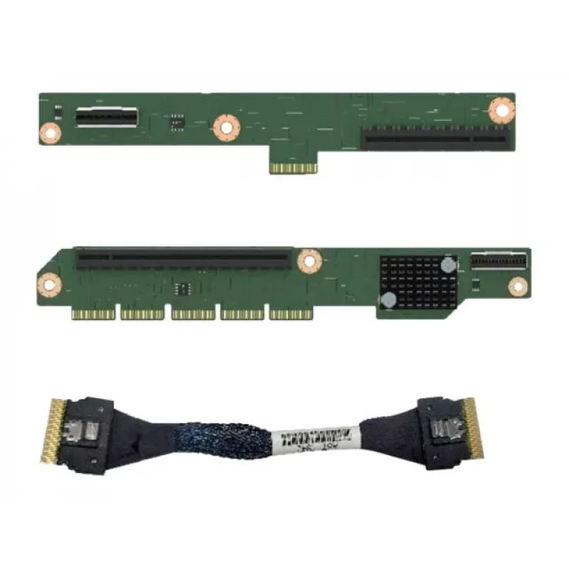 „Intel CYP1URISER2KIT“ lizdų plėtinio rinkinys, skirtas M50CYP1UR212 ir M50CYP1UR204 serveriams