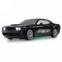 Amewi Drift Car 21110 4WD 1:20 RTR Juodas – radijo bangomis valdomas dreifinis automobilis, 4 ratų pavara, 1:20 mastelis