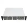ASRock 2U1G-B650/EVAC serverinis barebone Socket AM5 stelažinis (2U)