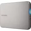 Išorinis kietasis diskas Toshiba 2TB USB 3.2 Gen 1 Canvio Flex