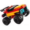 LEGO CREATOR 3 IN 1 30691 Mini Konvertuojamas Monstrų Sunkvežimis