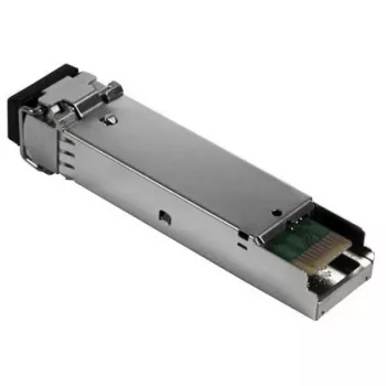 SFP modulis ALLNET ALL4751-INDU – vienmodis šviesolaidinis siųstuvas-imtuvas