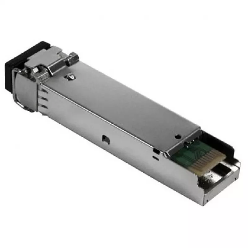 SFP modulis ALLNET ALL4751-INDU – vienmodis šviesolaidinis siųstuvas-imtuvas