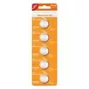 MediaRange baterija 5 x CR2450 – ličio – 540 mAh (MRBAT138)
