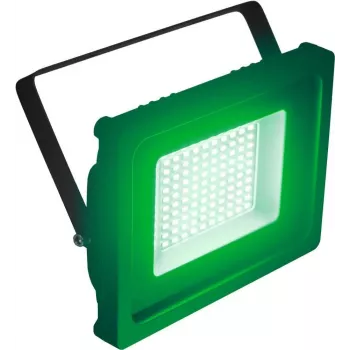 LED prožektorius EUROLITE FL-50 SMD Green, IP klasė