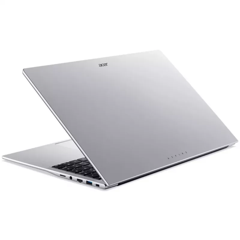 Nešiojamas kompiuteris Acer Aspire Lite AL16-54P-523X 16 colių Intel Core i5 16GB 512GB Intel Iris Xe Windows 11