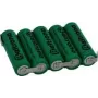 Beltrona RTU5AAZ baterijų blokas 5x Mignon (AA) su lituojamais kontaktais NiMH 6 V 2200 mAh (BELRTU5AAZ)
