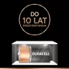 Duracell AA, AAA, D, C, 2032, 9V (LR14 LR20 6LR61 CR2032) įvairių dydžių baterijų rinkinys (C X 4vnt)