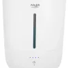 Adler AD 7971 Ultragarsinis drėkintuvas, 30 W, 5 l, baltas
