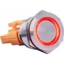 Joy-it BUTTON22B-L-RD tinklo įrenginys