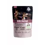 Šlapias šunų ėdalas PetRepublic PET REPUBLIC Suaugusiems Jautiena 500 g