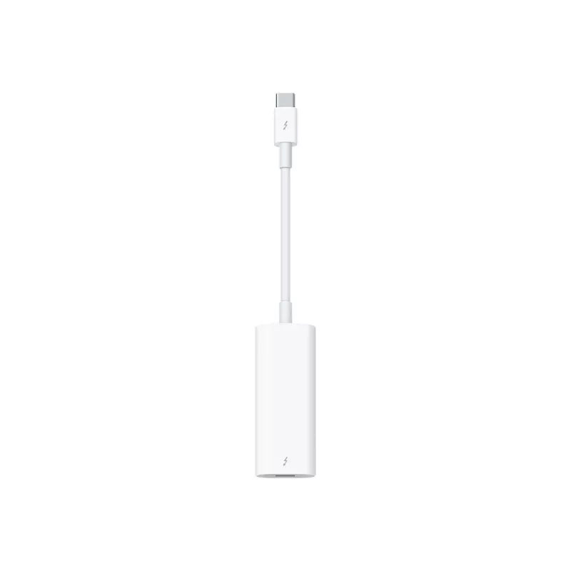 “Apple” Thunderbolt 3 (USB-C) į Thunderbolt 2 adapteris