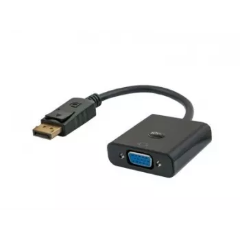 Adapter SAVIO CL-90B DP į VGA
