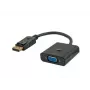 Adapter SAVIO CL-90B DP į VGA