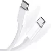 USB-C įkrovimo ir žaidimo laidas SUBSONIC SA5634, skirtas PS5