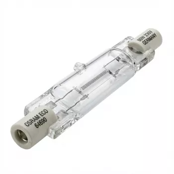 Halogeninė lemputė Ledvance Haloline Eco 80W 230V R7s
