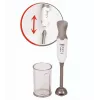 Blenderis Bosch su sidabriniu indu
