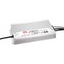 LED tvarkyklė MEAN WELL HLG-600H-12AB, 600W, 12V, 40A, IP65